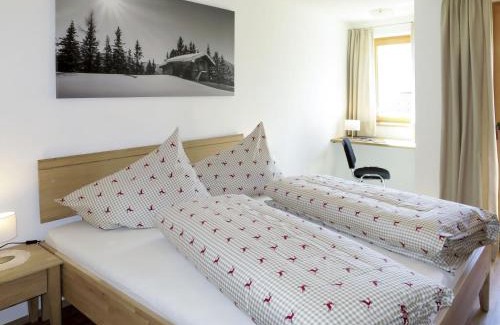 Stummerberg Apartment | Apartment Lisi by Interhome