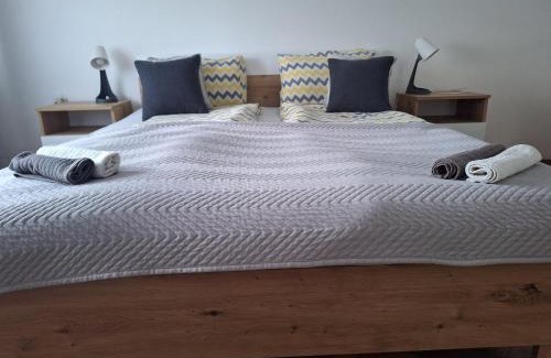 Brzi Brod Apartment | Apartment Ljiljan 2 Niš