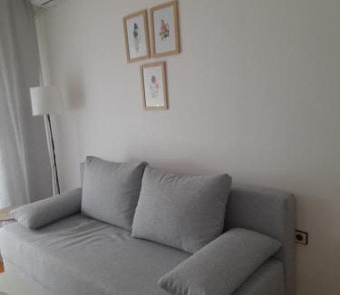 Brzi Brod Apartment | Apartment Ljiljan 2 Niš