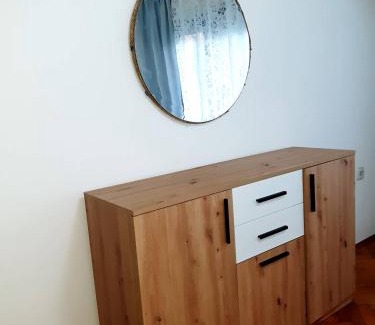 Brzi Brod Apartment | Apartment Ljiljan 2 Niš