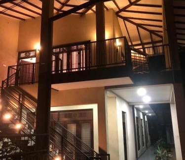 Kanuwana Apartment | Apartment located 5 minutes from Ja Ela town