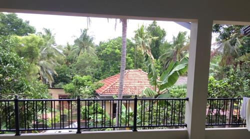 Kanuwana Apartment | Apartment located 5 minutes from Ja Ela town