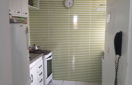 Planalto Apartment | Apartment located in the Planalto neighborhood close to everything. 10 minutes ago BR 101