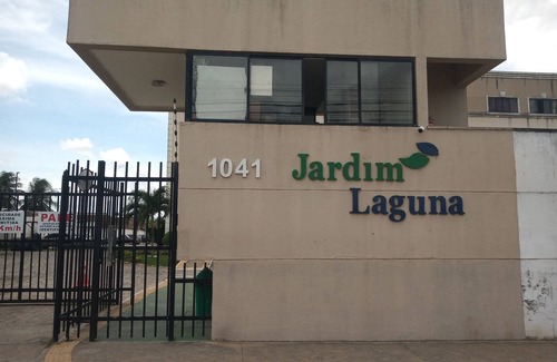 Planalto Apartment | Apartment located in the Planalto neighborhood close to everything. 10 minutes ago BR 101