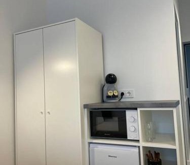 Klaipeda county Apartment | Apartment Loftas13-5