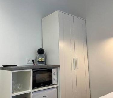 Klaipeda county Apartment | Apartment Loftas13-6