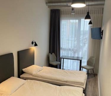 Klaipeda county Apartment | Apartment Loftas13-6