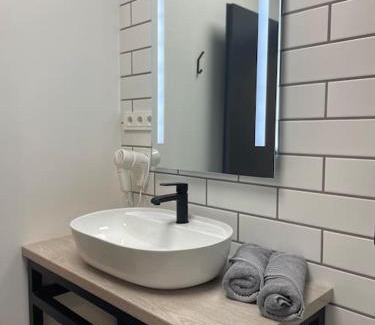 Klaipeda county Apartment | Apartment Loftas13-7