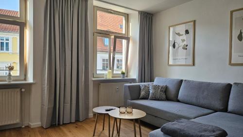 Bamberg Apartment | Apartment Lu16 Three Bamberg - modern in zentral Lage