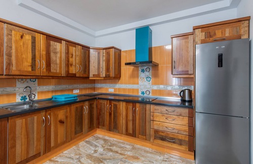 Puntallana Apartment | Apartment 'Luján 5e Y 7g Entre Senderos' with Sea View, Balcony and Wi-Fi