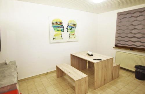 Stuttgart Apartment | Apartment Möhringen