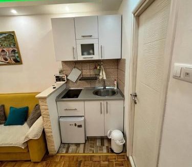 Visegrad Apartment | Apartment M