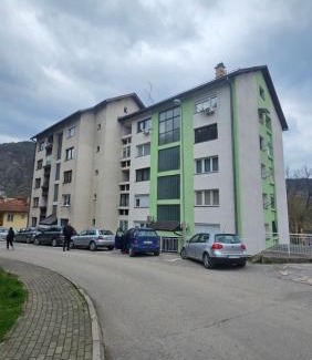 Visegrad Apartment | Apartment M