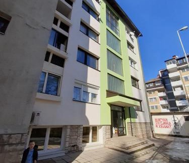 Visegrad Apartment | Apartment M