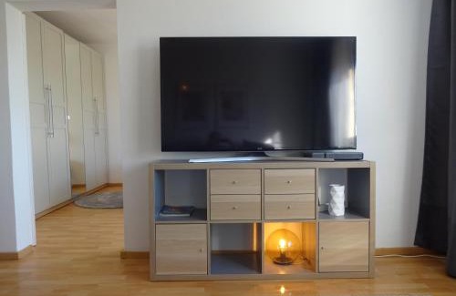 Leutzsch Apartment | Apartment M - nice view