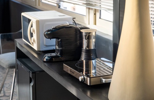 San Pietro in Lama Apartment | Apartment 'Maison Boutique At Pietro' with Shared Pool, Wi-Fi and Air Conditioning