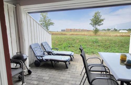 Akirkeby Apartment | Apartment Magnus - 6km from the sea by Interhome