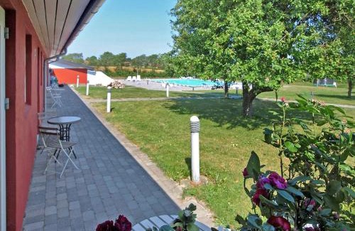 Akirkeby Apartment | Apartment Magnus - 6km from the sea by Interhome