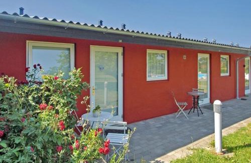 Akirkeby Apartment | Apartment Magnus - 6km from the sea by Interhome