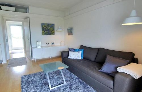 Akirkeby Apartment | Apartment Magnus - 6km from the sea by Interhome