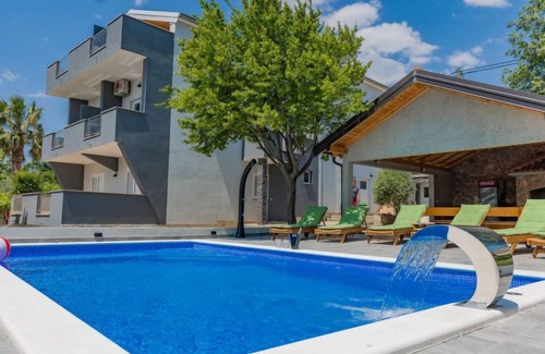 Maslenica Apartment | Apartment Maja by Interhome