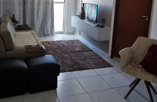 Manaira RV Rental | Apartment Manaíra- Next Shopping Manaíra