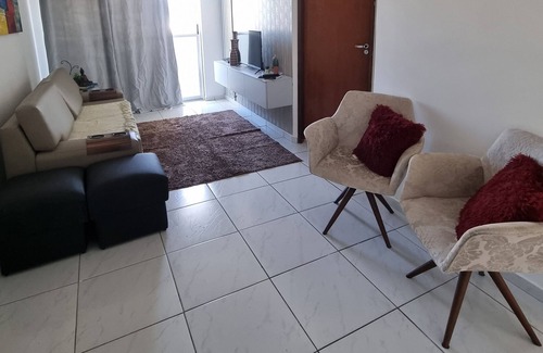 Manaira RV Rental | Apartment Manaíra- Next Shopping Manaíra