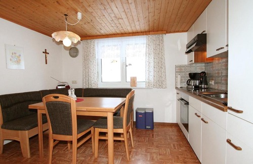 Bartholomaeberg Apartment | Apartment Mangeng-2 by Interhome