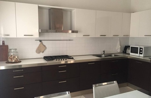 Caorle Apartment | Apartment 'Mare Caorle Int 2' with Wi-Fi and Air Conditioning