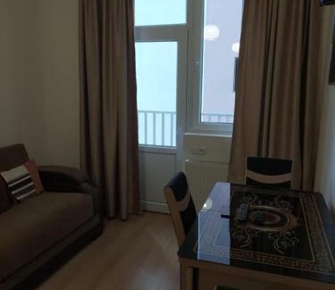 Kutaisi Apartment | Apartment MAREXI