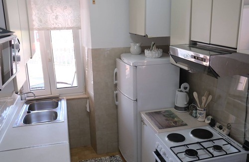 Dracevica Apartment | Apartment Marija (19391-A2) - Dracevica