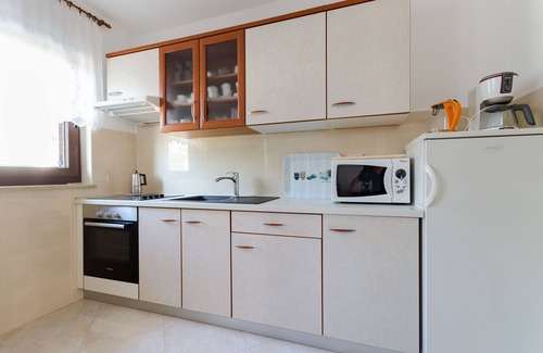 Gulici Apartment | Apartment Marija (70581-A1) - Porec