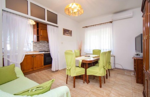 Bilice Apartment | Apartment Marija by Interhome