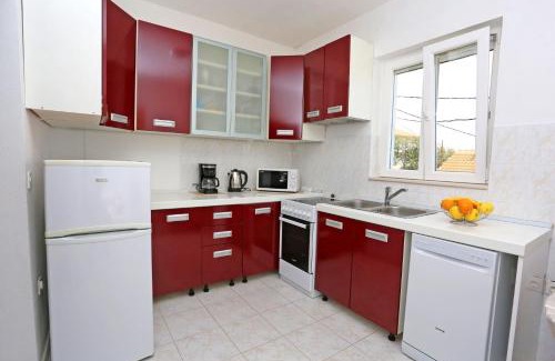 Drvenik Mali Apartment | Apartment Marija