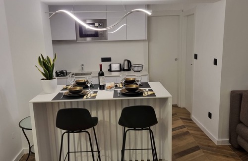 Ploce Apartment | Apartment Marijana The most amazing breathtaking view to the sea and Old Town!