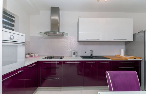 Strozanac Apartment | Apartment Mario (83241-A1) - Strozanac