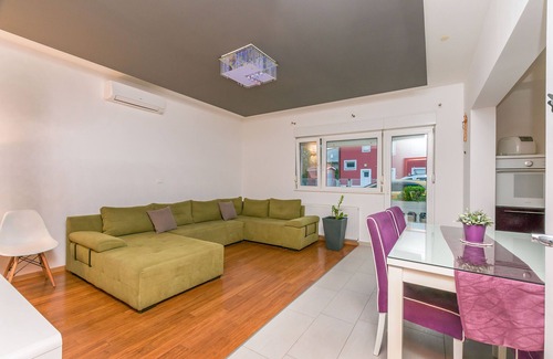 Strozanac Apartment | Apartment Mario (83241-A1) - Strozanac