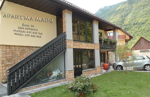 Zaga Apartment | Apartment Mars