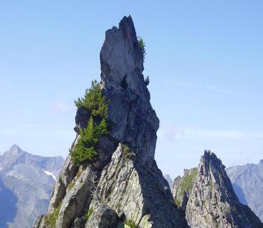 Ramsau im Zillertal Apartment | Apartment Martina