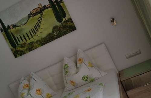 Klopein am Klopeiner See Apartment | Apartment "MARY" - Appartements Waldhof