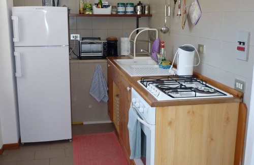 Lasino Apartment | Apartment Masi - Giada (COD CIN IT022243C285WG63QR)