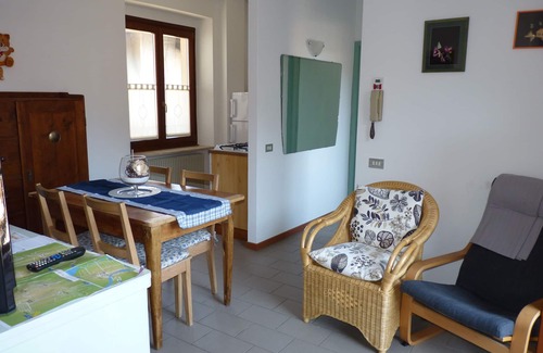 Lasino Apartment | Apartment Masi - Giada (COD CIN IT022243C285WG63QR)