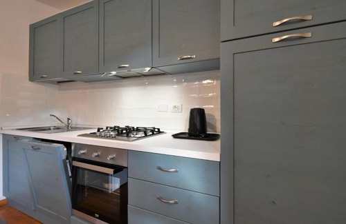 Barcis Apartment | Apartment Matilda by Interhome