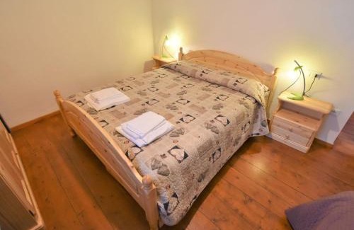 Barcis Apartment | Apartment Matilda by Interhome