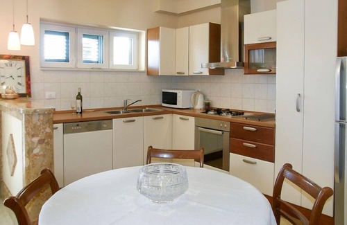 Zelenka Apartment | Apartment Matko by Interhome