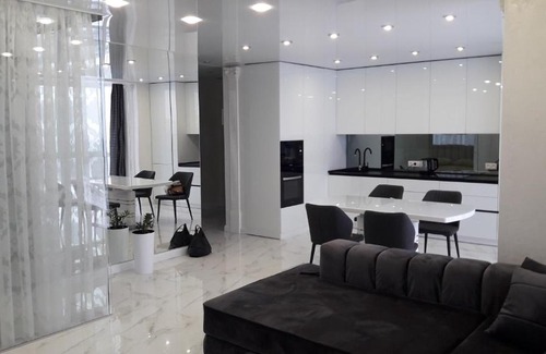 Pervomaysky District Apartment | APARTMENT MAYAK MINSK new