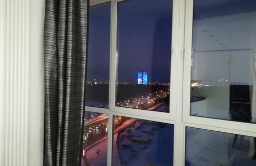 Pervomaysky District Apartment | APARTMENT MAYAK MINSK new