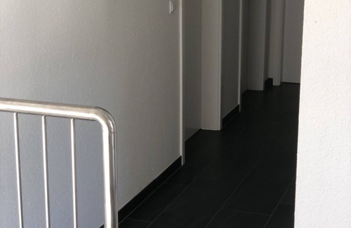 Thulsfeld Apartment | Apartment/Mechanic apartment Schleie at the Thülsfelder dam