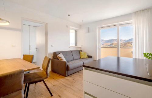 Caldaro Sulla Strada del Vino Apartment | Apartment Mendelbahn