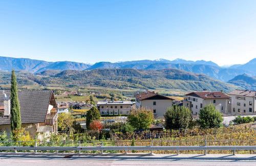 Caldaro Sulla Strada del Vino Apartment | Apartment Mendelbahn